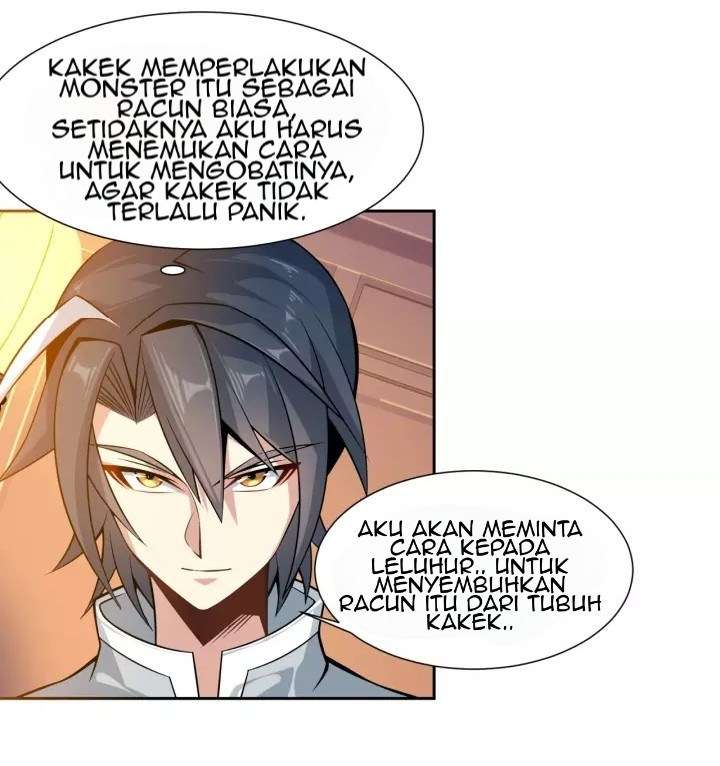 Swallow The Whole World Chapter 05 Gambar 45